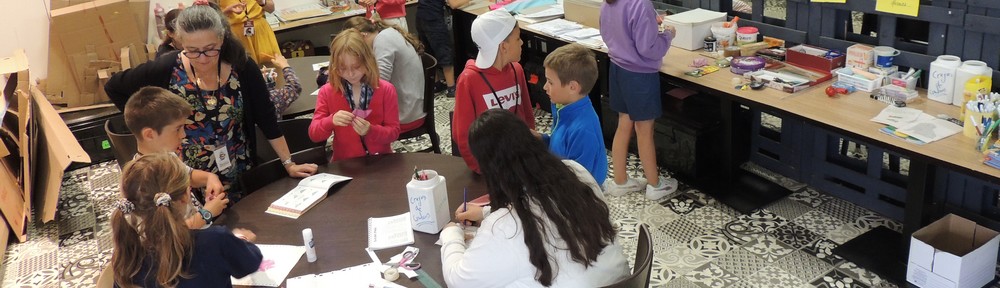 Ecole de prière du diocèse de Rennes