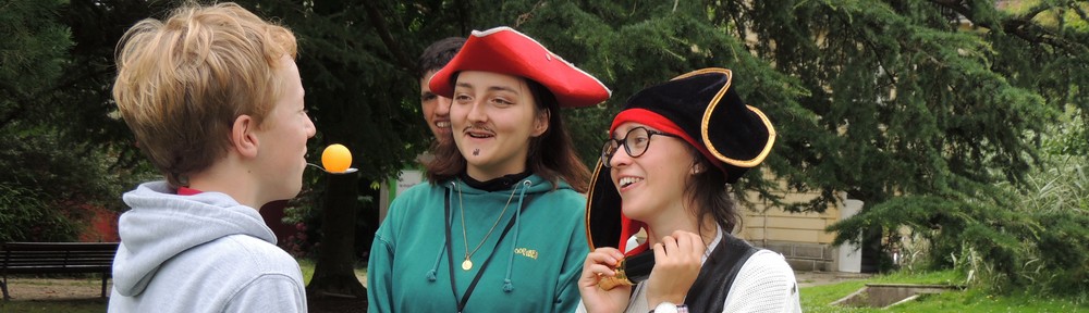 Ecole de prière du diocèse de Rennes