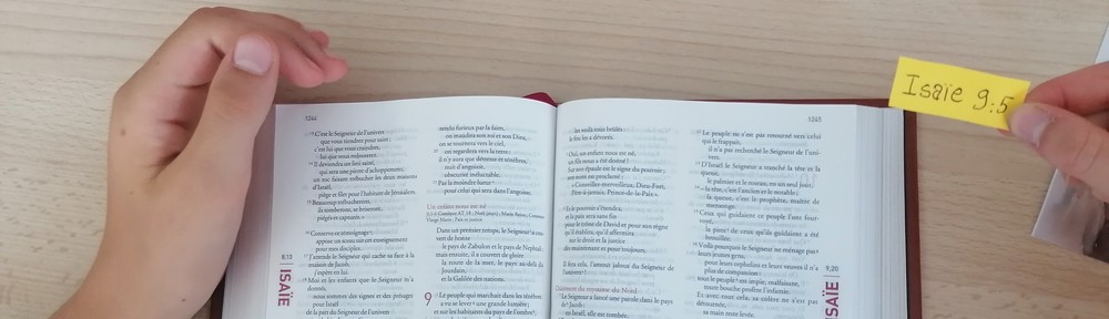 Ecole de prière du diocèse de Rennes